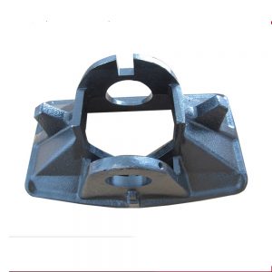 INVESTMENT CASTING FUNNEL